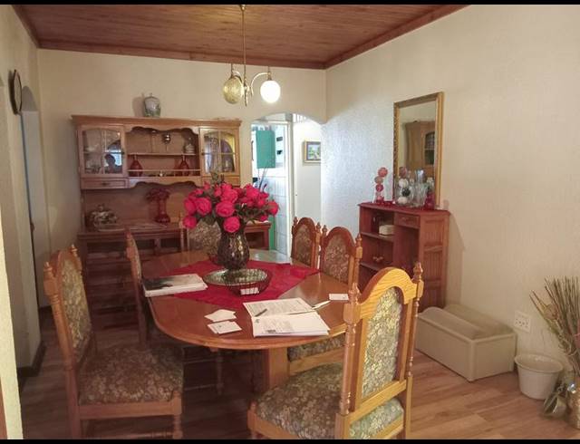 3 BEDROOM HOUSE FOR SALE IN BRACKENDOWNS